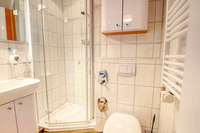 Vakantieappartement Gezinsvakantie Heiligenhafen