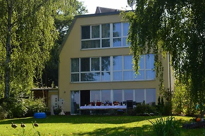 Ferienwohnung Obergeschoss