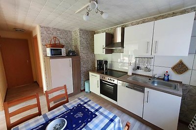 Vakantieappartement Gezinsvakantie Tanne