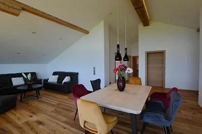 Vakantieappartement Gezinsvakantie Eggstätt