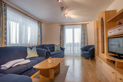 Ferienwohnung im Landhaus