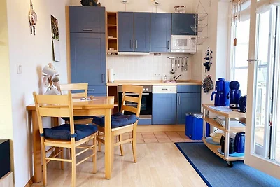 Ferienwohnung Buhne 1