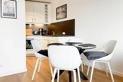 Appartment am Meer 202