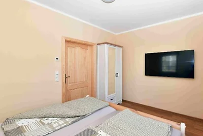 Appartamento Vacanza con famiglia Lübben