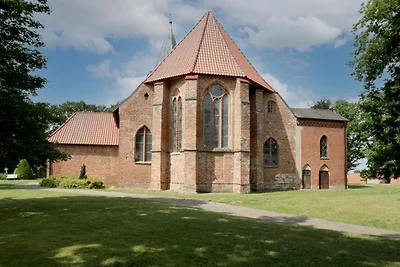 Troja Ferienwohnung