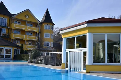 Doppelzimmer Helene 2
