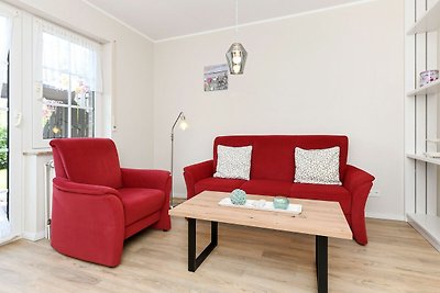 Ferienwohnung Strandläufer