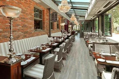 Hotel Cultuur en bezienswaardigheden Kühlungsborn