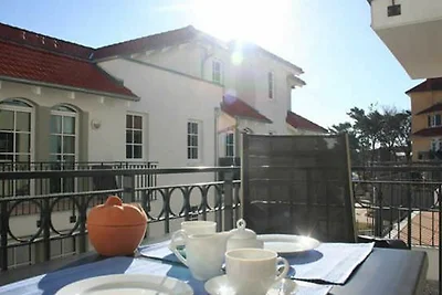 FeWo Albatros A 2.33 Ref. 152813