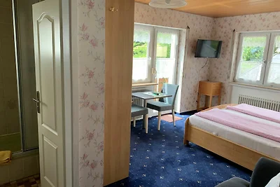 Vakantieappartement Gezinsvakantie Meersburg