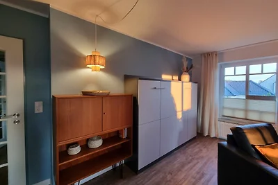 Vakantieappartement Gezinsvakantie Brodersby