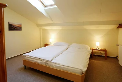Ferienwohnung 1 Fachwerk