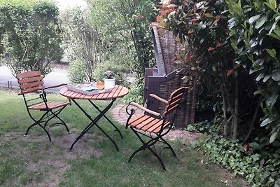 Ferienwohnung Bibert