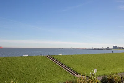 Haus Nautic, FeWo 316