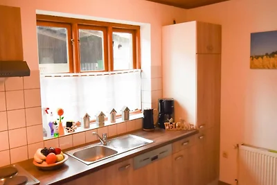 Ferienhaus Deerberg