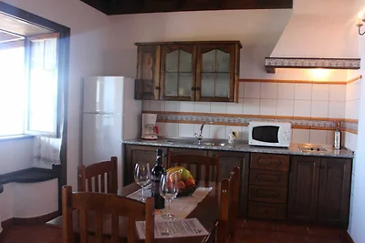 Casa vacanze Vacanza di relax Tijarafe