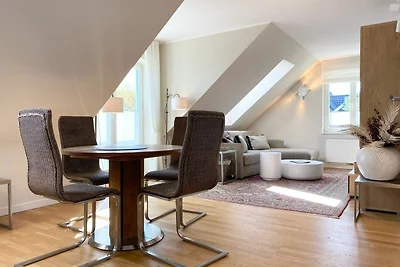 2-Zimmerwohnung Nr. 2 (32b)