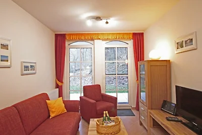 FeWo Abendrot A 1.31 Ref. 132364