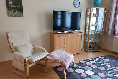 Vakantieappartement Gezinsvakantie Oberharz am Brocken