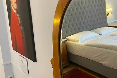Hotel Cultuur en bezienswaardigheden Wien