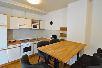 Ferienwohnung 1