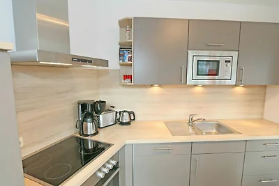 Vakantieappartement Gezinsvakantie Baabe