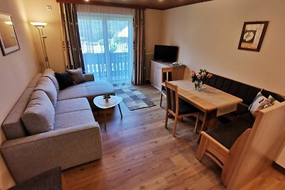 Vakantieappartement Gezinsvakantie Gnesau