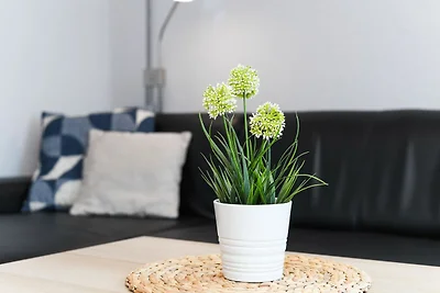 Vakantieappartement Gezinsvakantie Wittmund