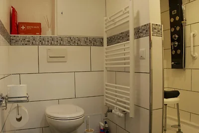 Strobels Ferienhaus
