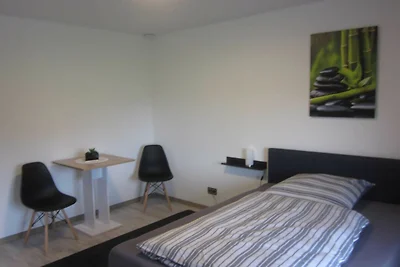 Ferienwohnung Birkwang
