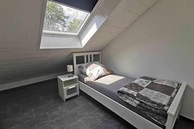 Wohnung 317 Backemoor