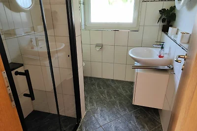 Ferienhaus 315 Kogge 60qm bis 5 Personen mit...