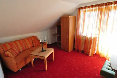 Familienappartement, ca. 37 m2