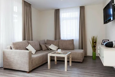 Vakantieappartement Gezinsvakantie Wittmund