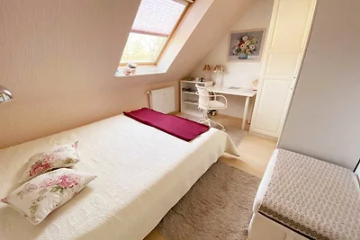 Ferienwohnung 14 Buchenkampweg