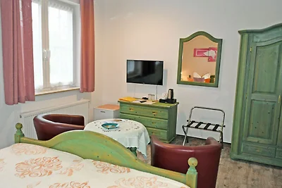 Vakantieappartement Gezinsvakantie Sellin