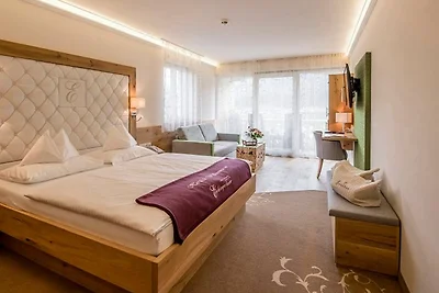 Doppelzimmer Landhaus