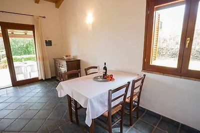 Smeralda-Villa mit Pool und Meerblick - Nr.