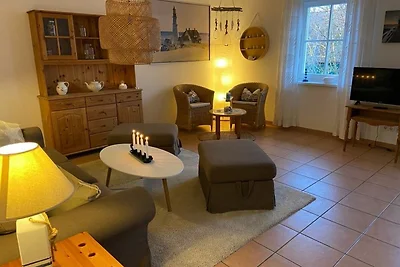 Wohnung Maritim tu Hus