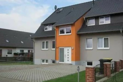 Vakantieappartement Gezinsvakantie Zempin