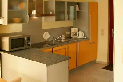 Unterkunft Fleiderbusch, Kamin, WLAN,...