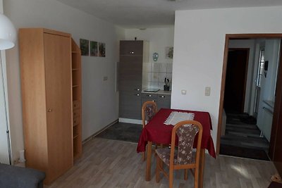 Vakantieappartement Gezinsvakantie Dessau