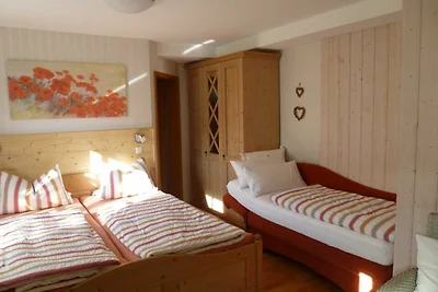 Sehr schöne Ferienwohnung zum Wohlfühlen