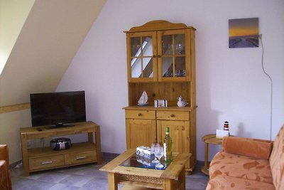 Ferienwohnung Am Schlossteich (Lüer)