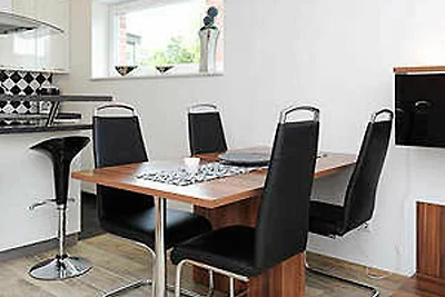 Ferienhaus Nordseestrand