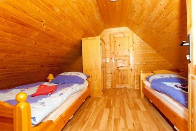 Casa vacanze Vacanza di relax Saal in Vorpommern
