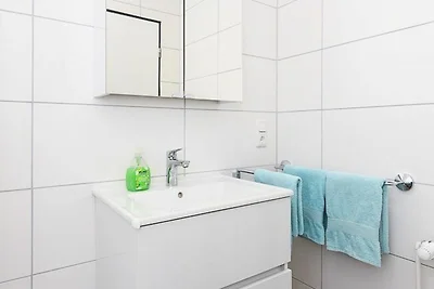 Ferienwohnung Nordseewelle (6)