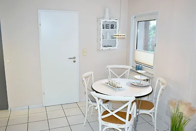 Möwennest Ferienwohnung