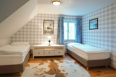 Ferienwohnung Terrassenblick (6 Pers.)