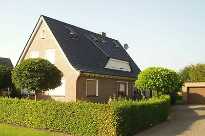 Ferienwohnung Prikker